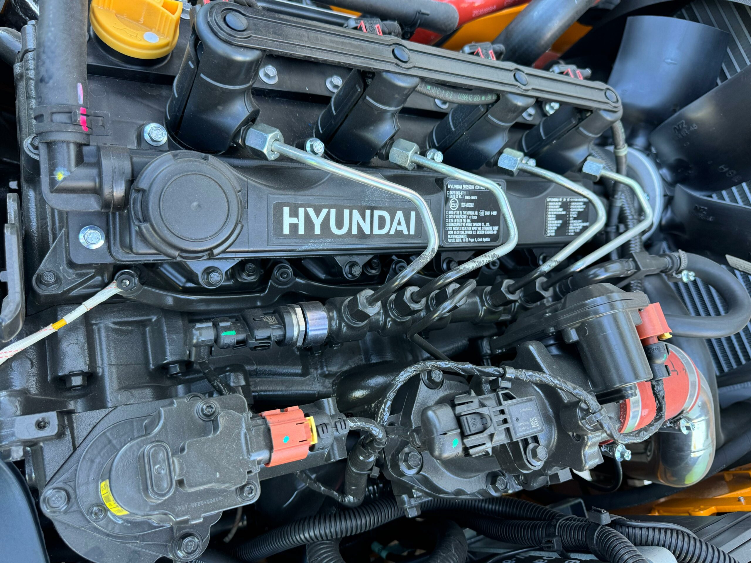 Antriebsarten bei Gabelstaplern